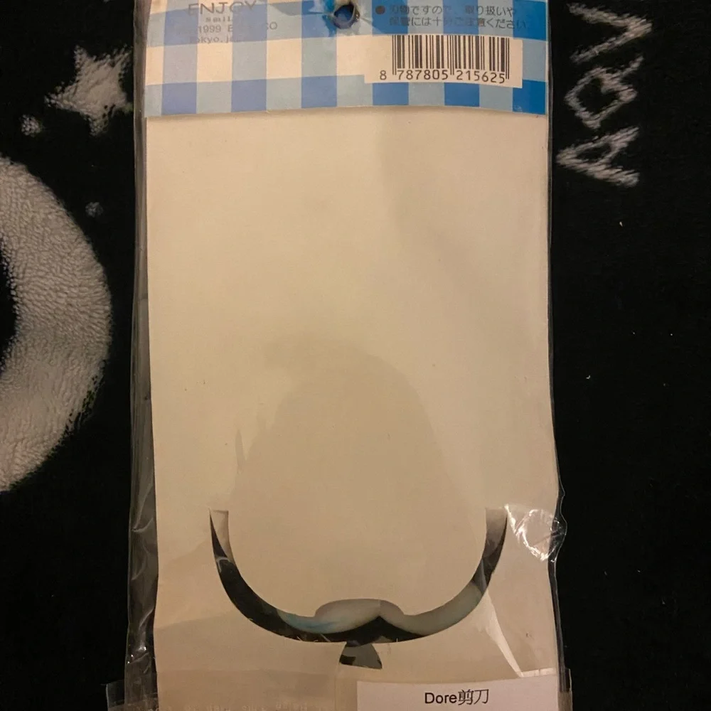 Doraemon scissors - Picture 2 of 3